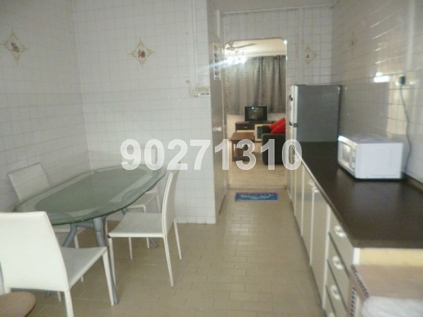 Blk 498 Jurong West Street 41 (Jurong West), HDB 3 Rooms #53393942
